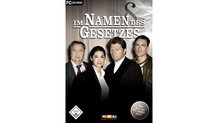 RTL Enterprises - Spiele zu bekannten TV-Serien