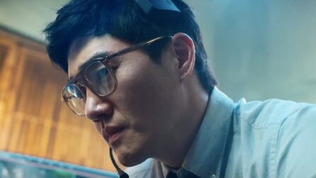 Im Netflix-Trailer steuert der Crime-Hit Haus des Geldes auf sein Korea-Finale zu
