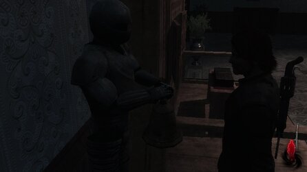 Im Not Alone - Screenshots