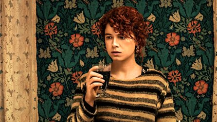 Im Thinking of Ending Things - Trailer zum surrealen Psychothriller