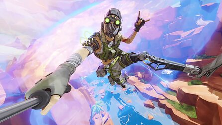 Apex Legends Season 3: Was wir über die neue Legende, Waffe + den Battlepass wissen