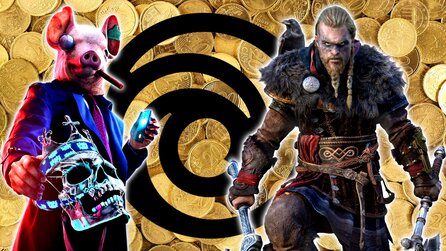 Im Ubisoft Winter Sale gibts jetzt extra Rabatt auf alle Angebote