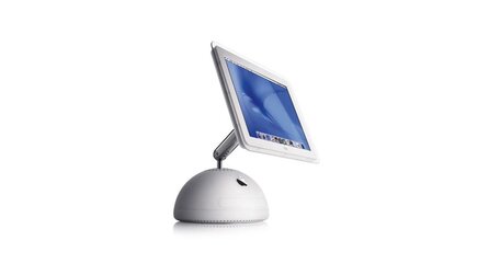 iMac: so können PCs aussehen