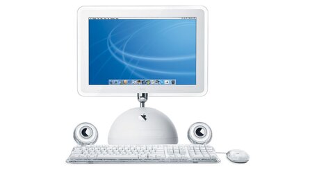 Mac-Verkäufe rückläufig - Windows-PCs legen zu