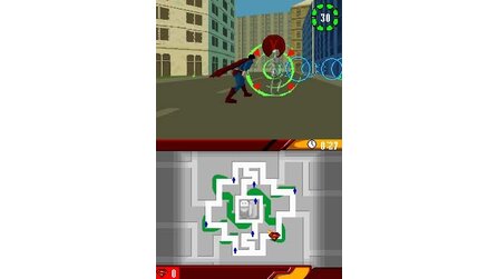 Superman Returns DS