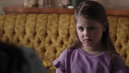 Imaginary: Der neue Blumhouse-Horrorfilm sorgt im Trailer für Nervenkitzel