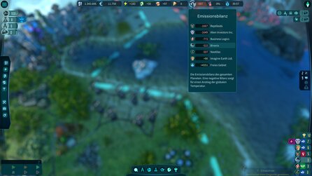 Imagine Earth - Screenshots