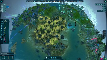 Imagine Earth - Screenshots