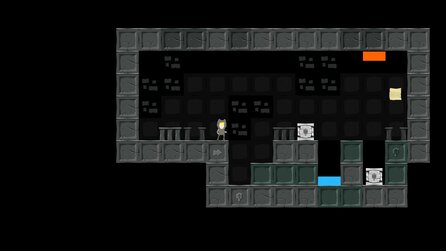 Imagine Me - Screenshots