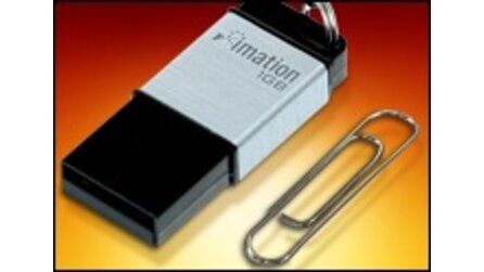Imation - Ultrakompakter USB-Stick