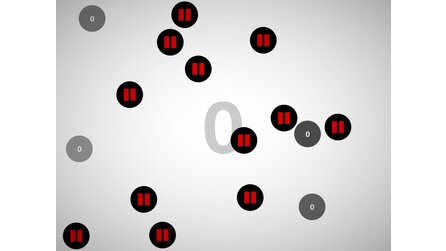 Hundreds - Screenshots