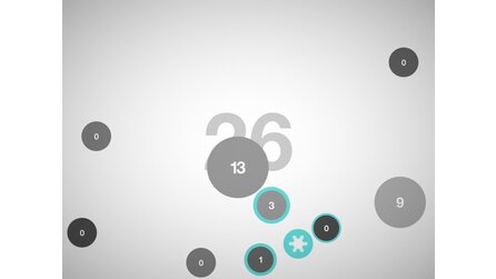 Hundreds - Screenshots