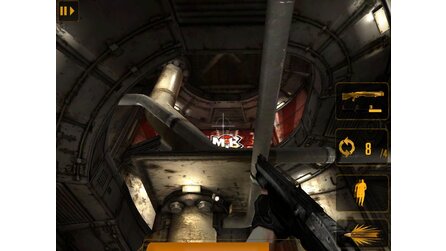 Rage HD - Screenshots aus dem iPad-Spiel