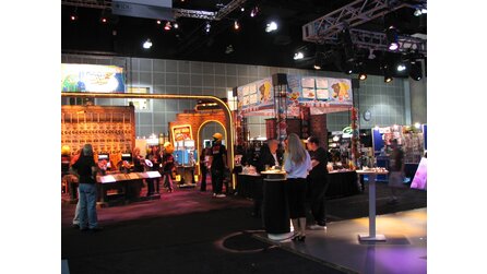 E for All 2007