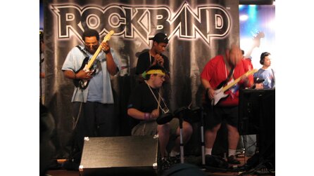 E for All 2007