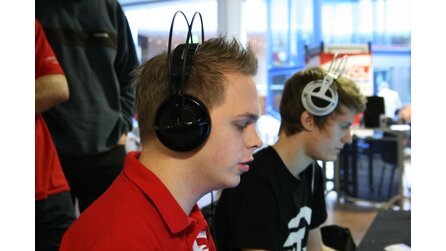 GameStar-LAN-Finals 2007 2