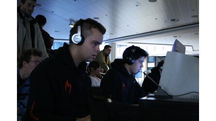 GameStar-LAN-Finals 2007 2