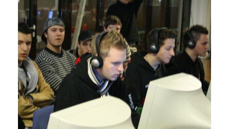 GameStar-LAN-Finals 2007 2