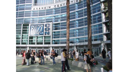 BlizzCon 2007 - Die Eröffnungszeremonie (Update)