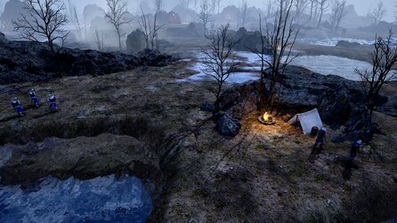 Bannermen - Screenshots