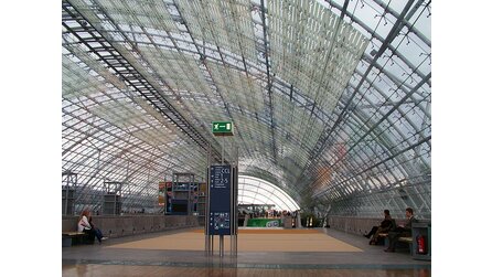 Games Convention 2007 - Bilanz der Messe: Erneuter Besucherrekord