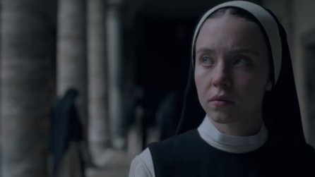 Immaculate: Der neue Trailer zum Horrorfilm verspricht reichlich Horror im Kloster