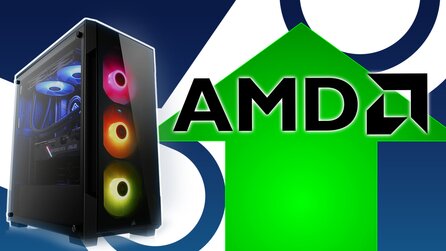 Welche Hardware nutzen Steam-Spieler? Neue Umfrage zeigt AMDs Aufholjagd