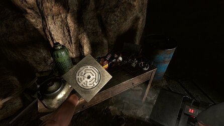 Immortal Legacy: The Jade Cipher - Screenshots