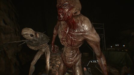 Immortal Legacy: The Jade Cipher - Screenshots