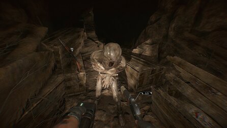 Immortal Legacy: The Jade Cipher - Screenshots