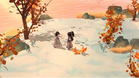 Immortal Life verbindet Farming-Simulation mit chinesische Fantasy