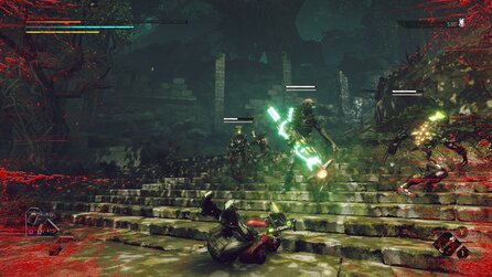 Immortal: Unchained - Screenshots