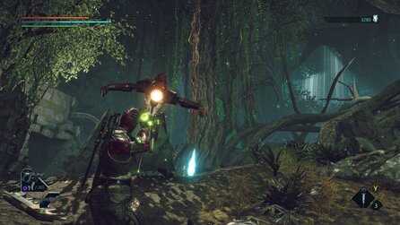 Immortal: Unchained - Screenshots