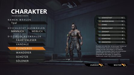 Immortal: Unchained - Screenshots