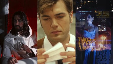 Immortality sagt vielen nichts, wird aber mit Traum-Wertungen überhäuft - was steckt dahinter?