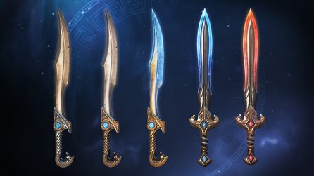 Immortals: Fenyx Rising - Screenshots aus dem Microsoft Store