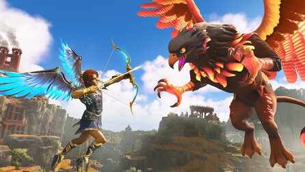 2020 veröffentlichte Ubisoft seine mutigste Open World seit Jahren, jetzt bekommt ihr sie für 0 Euro auf dem PC