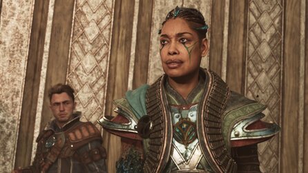 Immortals of Aveum - Screenshots