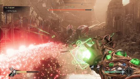 Immortals of Aveum - Screenshots