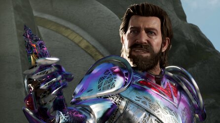 Immortals of Aveum - Screenshots