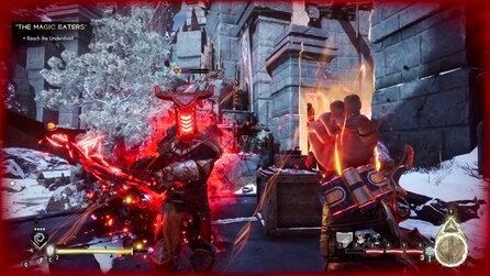 Immortals of Aveum - Screenshots