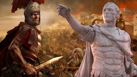 Imperator: Rome vs. Rome 2 - Was Paradox besser macht als Total War