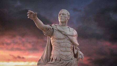 Imperator: Rome erscheint im April - Neuer Trailer verrät Release-Termin für das Strategie-Schwergewicht