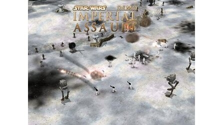 Imperial Assault - Star-Wars-Mod für C+C Generäle