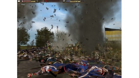 Imperial Glory - Screenshots
