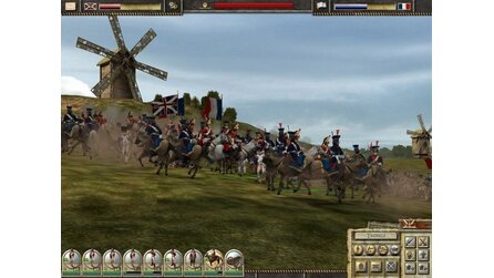 Imperial Glory - Screenshots