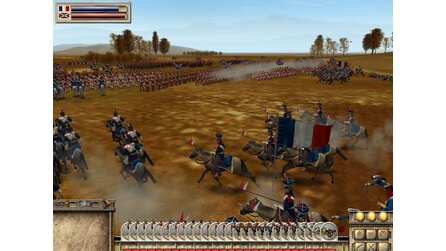 Imperial Glory - Historische Taktik-Schlachten