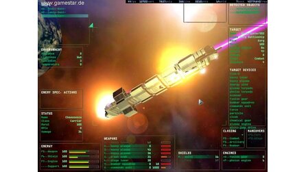 Imperium Galactica 3