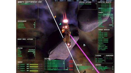 Imperium Galactica 3