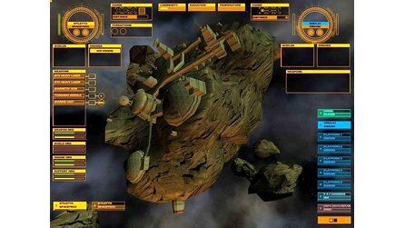 Imperium Galactica 3